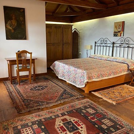 Casa La Musa De Tamaide San Miguel de Abona Dış mekan fotoğraf