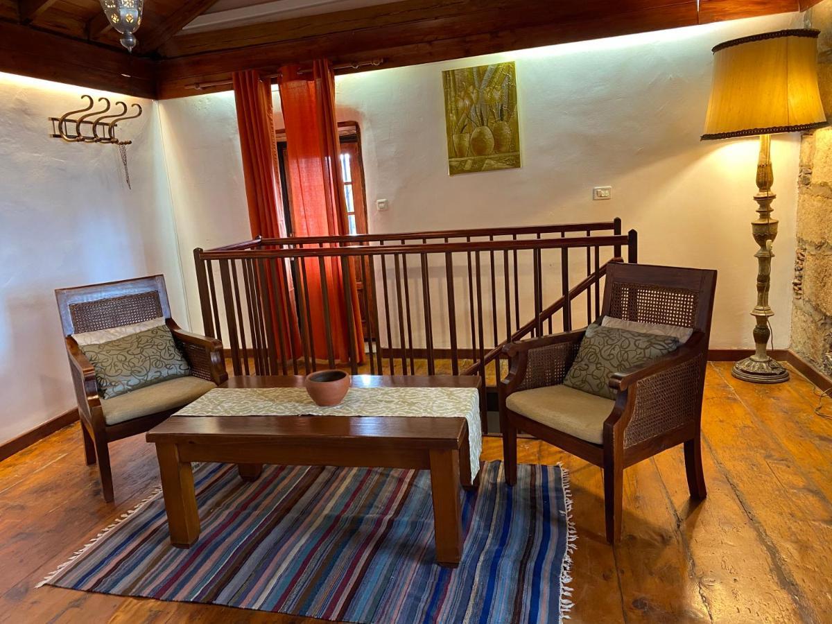 Casa La Musa De Tamaide San Miguel de Abona Dış mekan fotoğraf