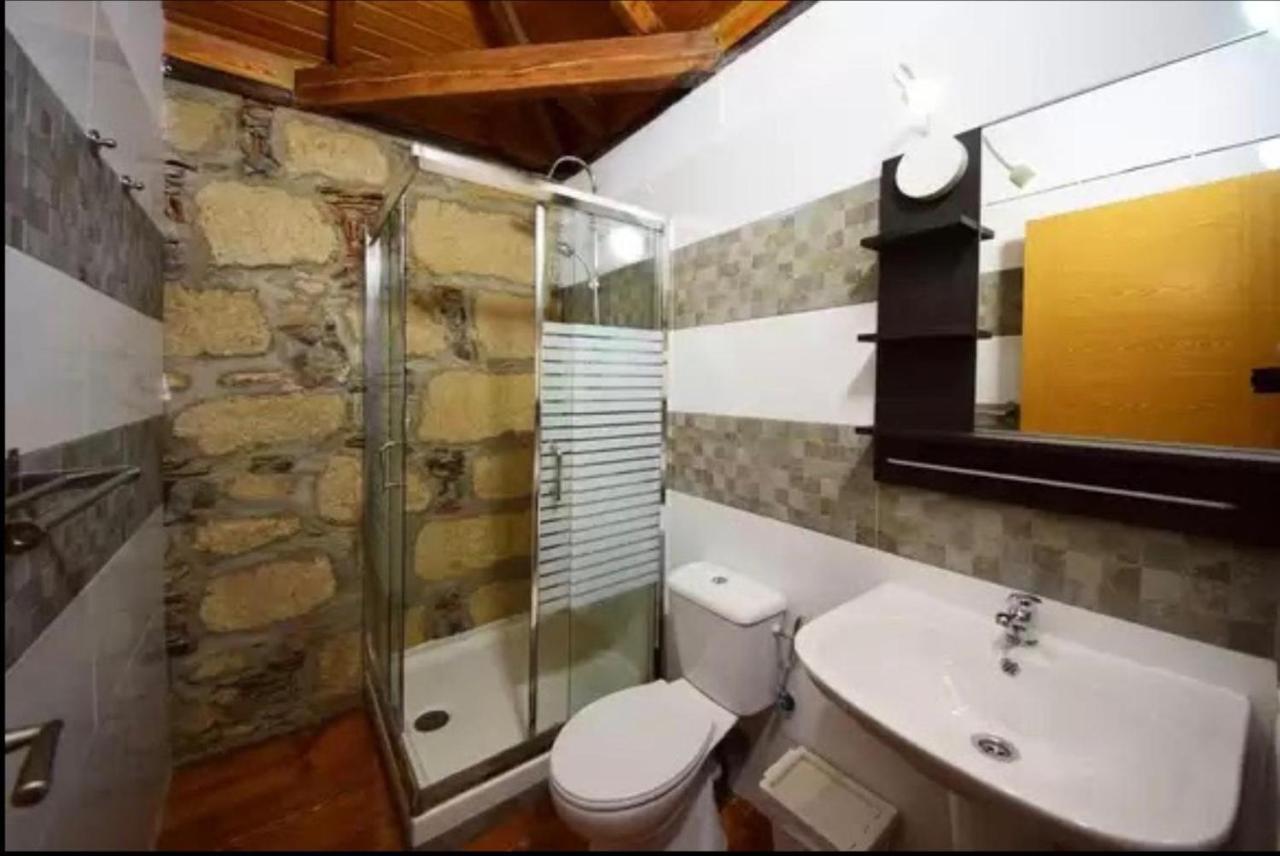 Casa La Musa De Tamaide San Miguel de Abona Dış mekan fotoğraf