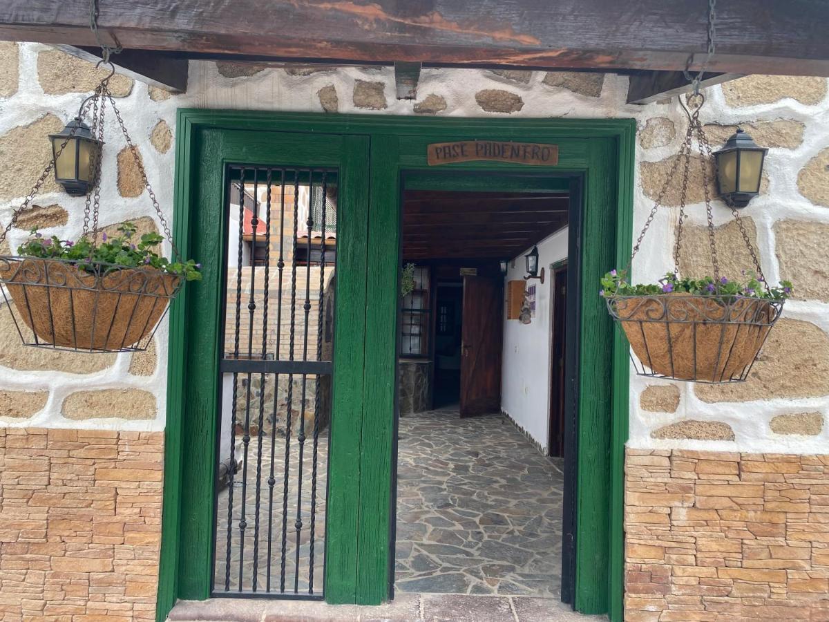 Casa La Musa De Tamaide San Miguel de Abona Dış mekan fotoğraf